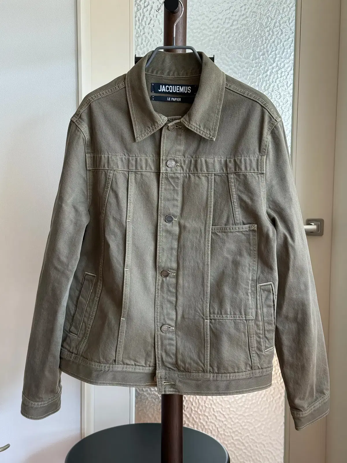 L] GR10K Boisson Bomber Cobalt Blue | 브랜드 중고거래 플랫폼, 번개장터